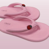 CREOZ 301 WOMEN EXTRA SOFT WOMEN SLIPPERS