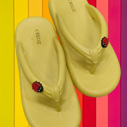 CREOZ 301 YELLOW